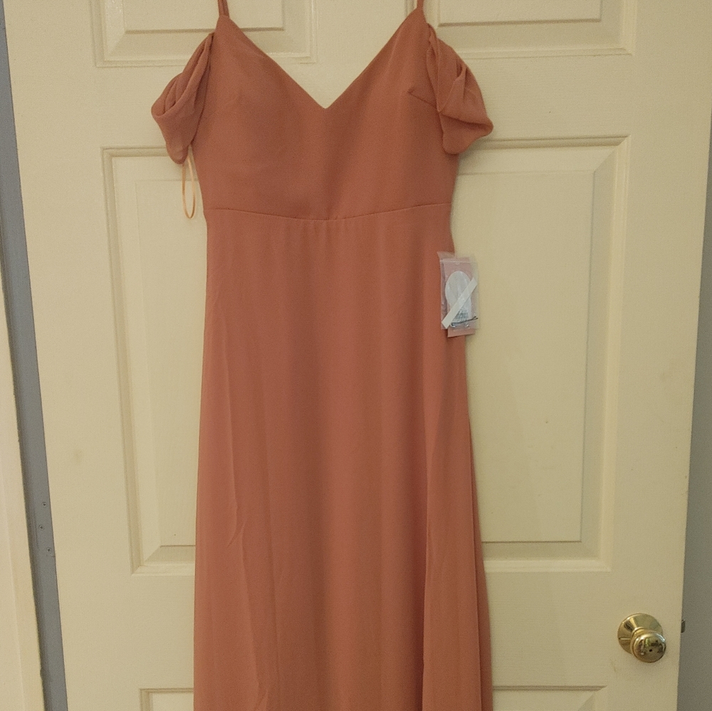 Birdy Grey Bridesmaids Dress